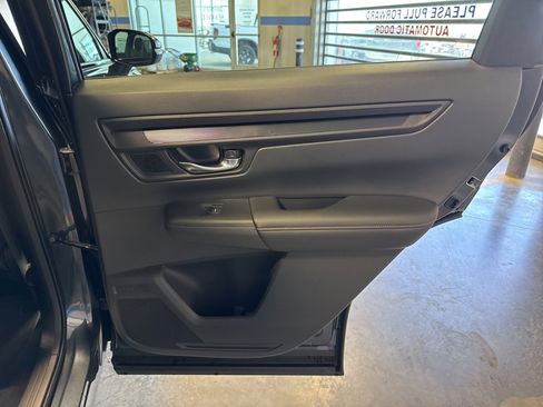 New 2026 Honda CR-V Sport-L image 25