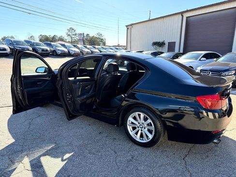 Used 2016 BMW 528i xDrive Sedan image 25