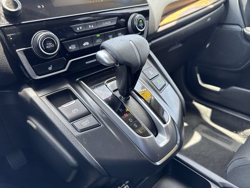 Used 2022 Honda CR-V EX image 26