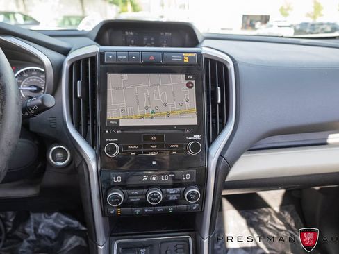 Used 2021 Subaru Ascent Limited w/ Technology Package AWD/4WD image 36