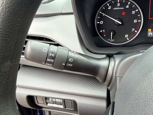 New 2026 Subaru Crosstrek 2.5i Premium AWD/4WD image 26