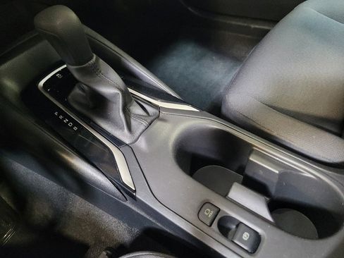 Used 2024 Toyota Corolla LE FWD image 26