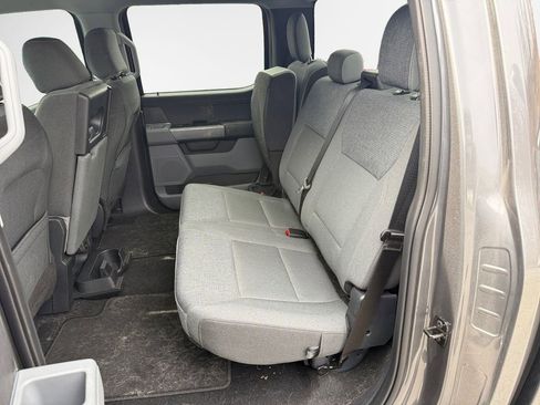 Used 2024 Ford F150 XLT image 23