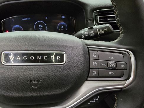 Used 2023 Jeep Wagoneer Series II image 20
