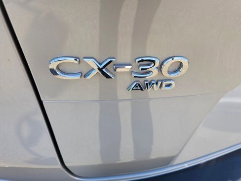 Used 2022 MAZDA CX-30 AWD 2.5 S w/ Preferred Package image 19