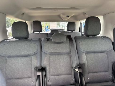Certified 2025 Ford Expedition Max Active RWD image 11