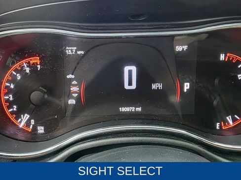 Used 2016 Dodge Durango Limited w/ Nav & Power Liftgate Group image 35