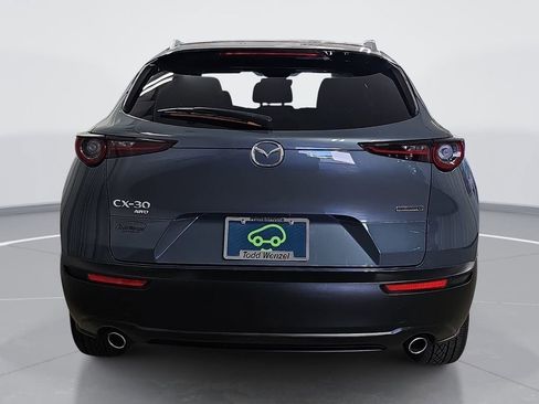 Used 2022 MAZDA CX-30 AWD 2.5 S w/ Preferred Package image 5