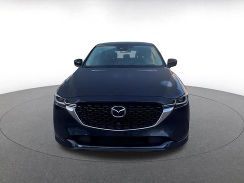 Used 2025 MAZDA CX-5 AWD 2.5 S w/ Select Package image 4