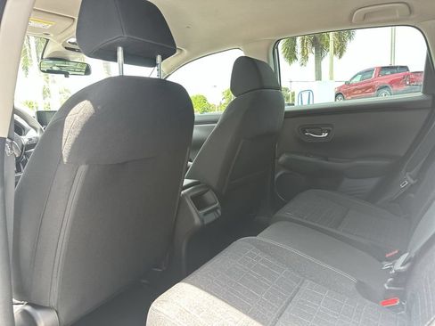 Certified 2024 Honda HR-V LX image 21