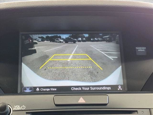 Used 2020 Acura MDX w/ Technology Package FWD image 14