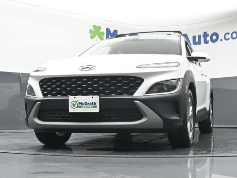 Used 2023 Hyundai Kona SEL w/ Convenience Package AWD/4WD image 7