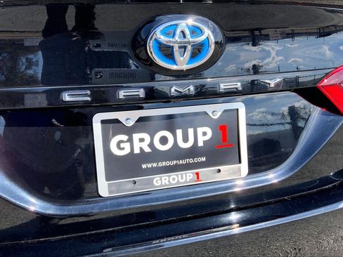 Certified 2023 Toyota Camry LE image 10