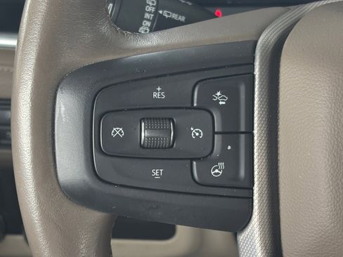 Used 2023 GMC Yukon Denali AWD/4WD image 11