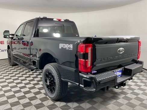 New 2026 Ford F250 XLT w/ XLT Premium Package image 5