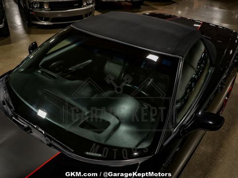 Used 2002 Chevrolet Corvette Convertible w/ Preferred Equipment Group2 image 15