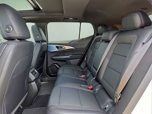 New 2026 Chevrolet Equinox EV LT w/ Convenience Package II AWD/4WD image 13