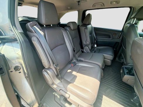Used 2019 Honda Odyssey EX-L image 30