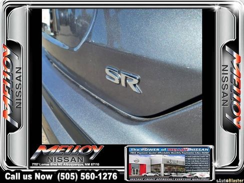 Used 2024 Nissan Kicks SR image 14
