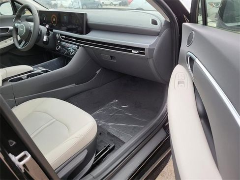 New 2026 Hyundai Sonata SEL image 6