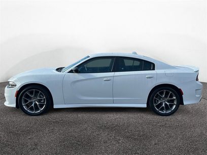 Certified 2023 Dodge Charger GT