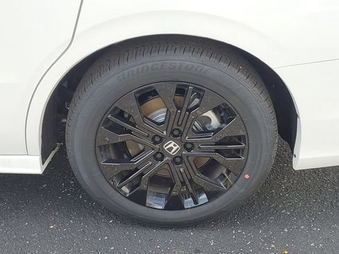 New 2026 Honda Odyssey Sport-L image 5