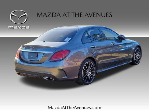 Used 2020 Mercedes-Benz C 300 C 300 image 14