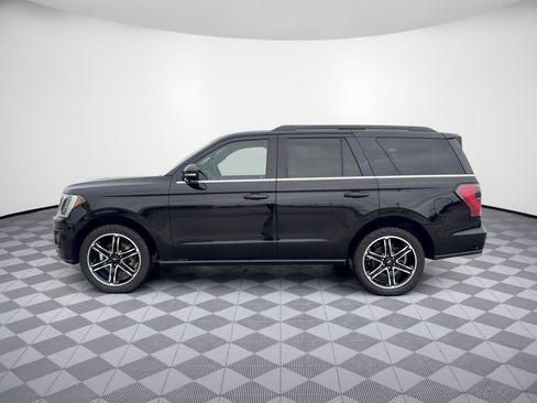 Used 2020 Ford Expedition Limited w/ Equipment Group 303A RWD image 2