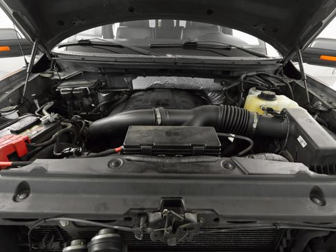 Used 2012 Ford F150 FX4 w/ FX Luxury Pkg image 35