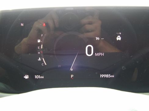 Used 2025 Buick Envista Sport Touring FWD image 16