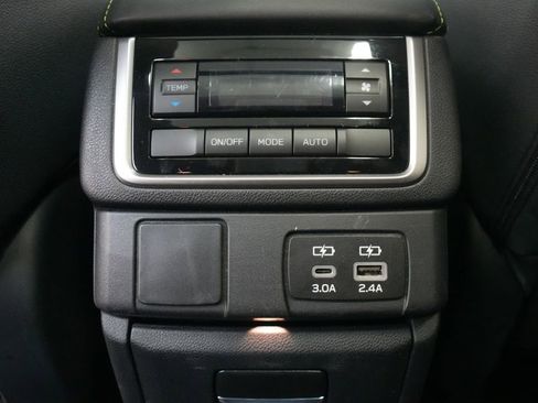 Used 2023 Subaru Ascent Onyx Edition image 23