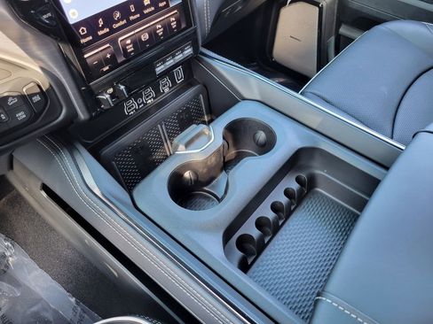 New 2026 RAM 2500 Rebel w/ Rebel Level 2 Equipment Group image 15