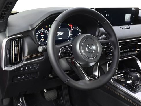 New 2026 MAZDA CX-70 3.3 Turbo w/ Premium Plus Pkg AWD/4WD image 11