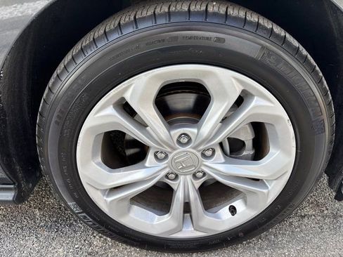 Used 2025 Honda Accord LX image 6