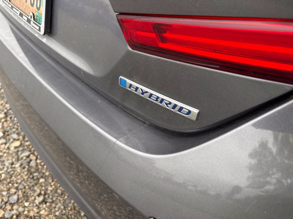Used 2019 Honda Accord EX image 4