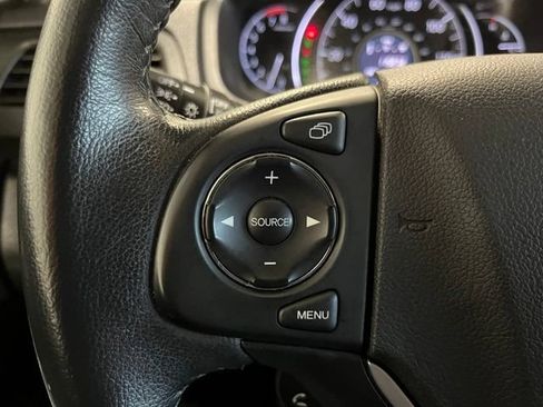 Used 2015 Honda CR-V EX-L image 22