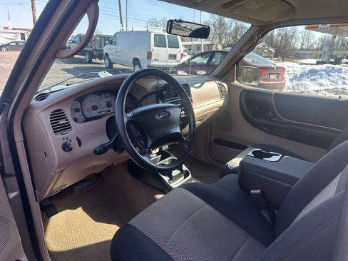 Used 2003 Ford Ranger XLT image 17