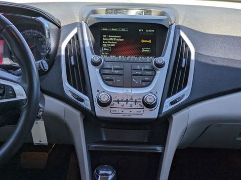 Used 2016 GMC Terrain SLT w/ Driver Alert Package I FWD image 18