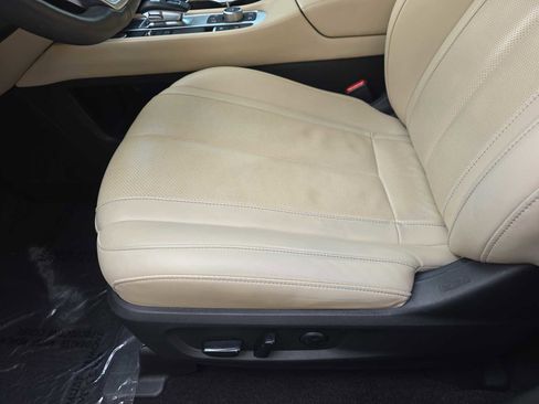 Used 2023 INFINITI QX60 Luxe w/ Cargo Package AWD/4WD image 18