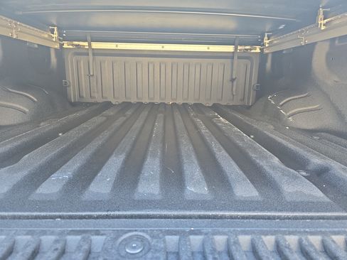 Used 2023 Nissan Titan PRO-4X w/ Pro-4x Convenience Package image 14