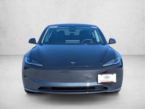 Used 2025 Tesla Model 3 Long Range image 2