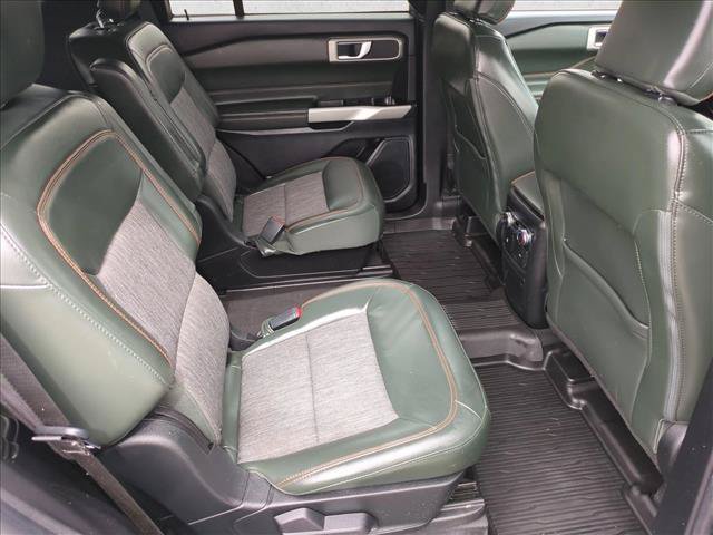 Used 2022 Ford Explorer Timberline AWD/4WD image 19