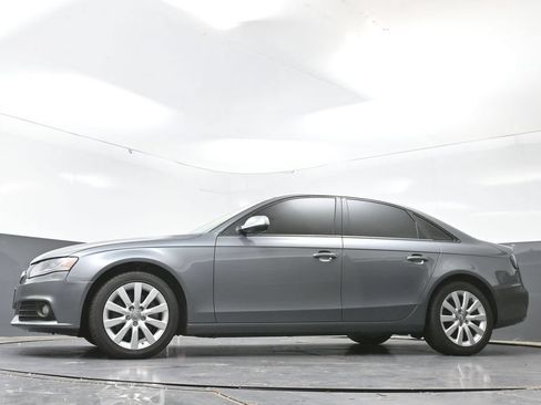 Used 2012 Audi A4 2.0T Premium AWD/4WD image 51