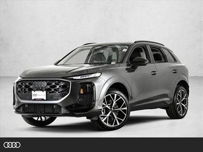 New 2026 Audi Q3 quattro 2.0T