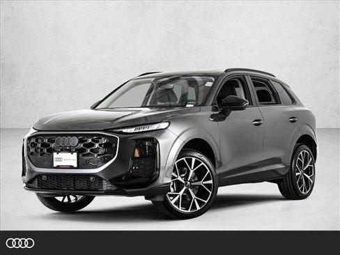 New 2026 Audi Q3 quattro 2.0T image 1