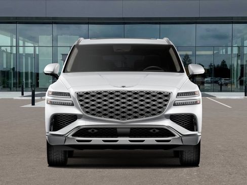New 2026 Genesis GV80 2.5T Advanced AWD/4WD image 5