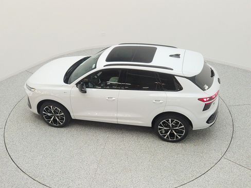 New 2026 Audi Q3 quattro 2.0T AWD/4WD image 23