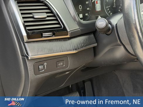 Used 2021 Volvo XC90 T6 Inscription w/ Advanced Package AWD/4WD image 14