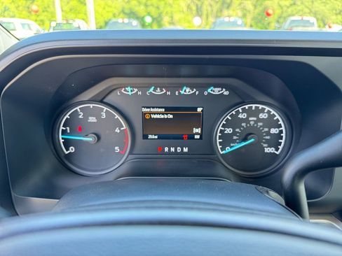 New 2025 Ford F550 4x4 Crew Cab Super Duty image 26