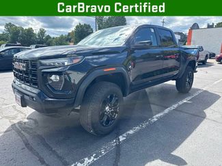 Used 2024 GMC Canyon Elevation w/ Convenience Package AWD/4WD video 1
